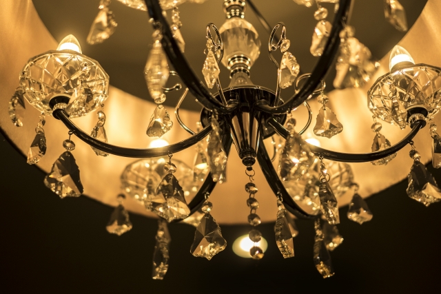 お金持ちの部屋に共通する特徴10選！